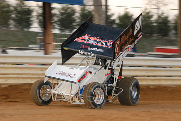 #20 Ryan Taylor