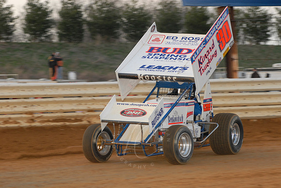 #30 Doug Esh