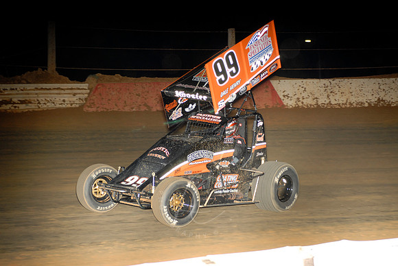 #99 Frankie Herr