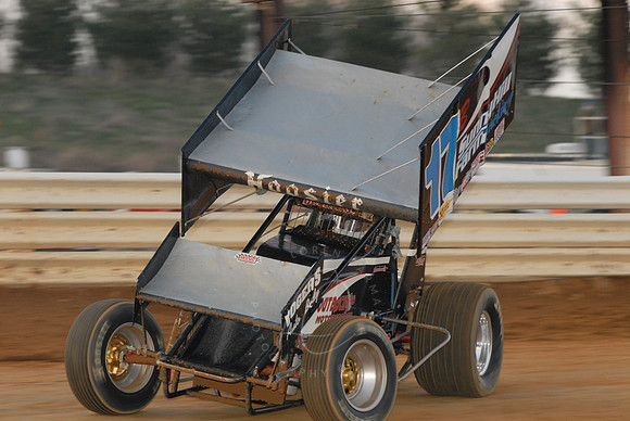 #17B Steve Buckwalter