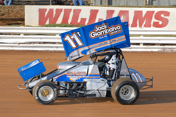 #11T Eric Tomecek