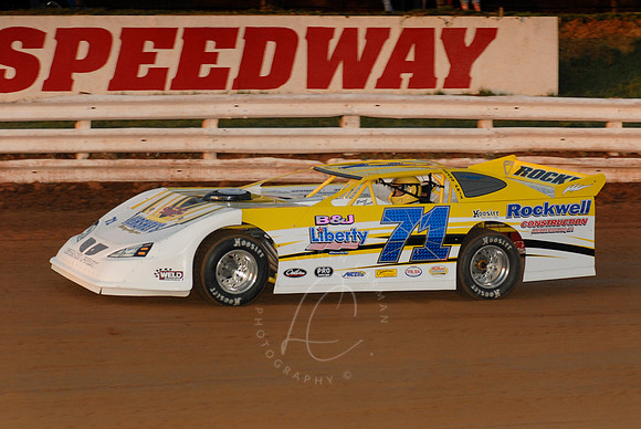 #71 Brent Smith
