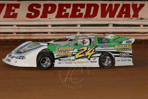 #24 Jeremy Miller