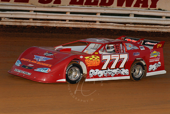 #777 Tom Lainhart
