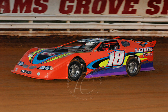 #18 McClelland