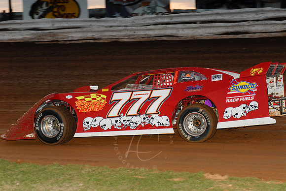 #777 Tom Lainhart