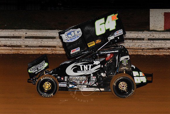 #64K Kyle Purks