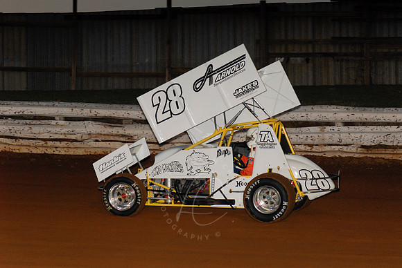 #28 Brian Paules