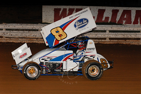 #8 Rich Eichelberger