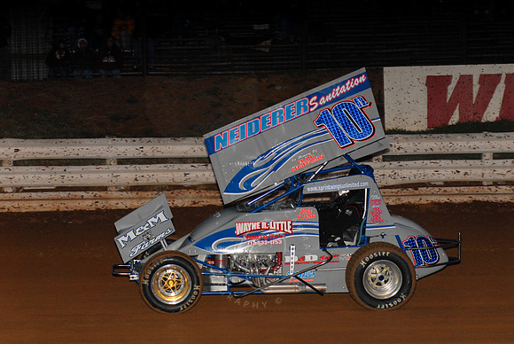 #10n Niki Young