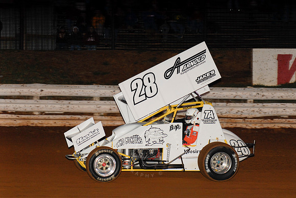 #28 Brian Paules