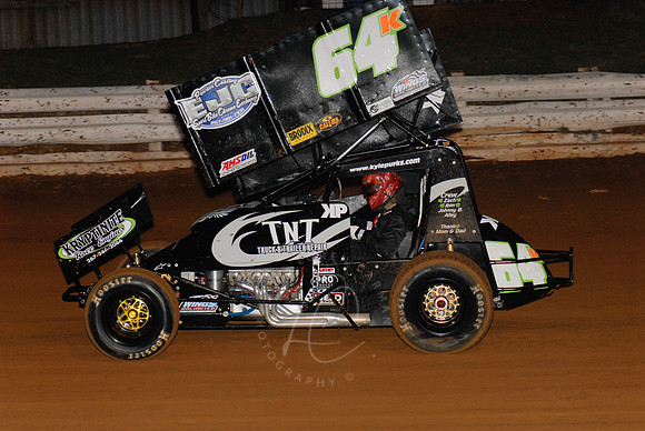#64K Kyle Purks