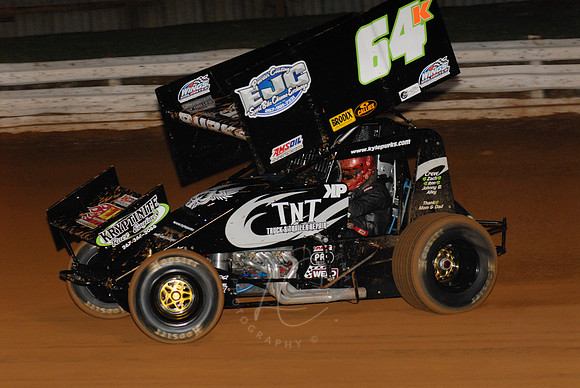#64K Kyle Purks