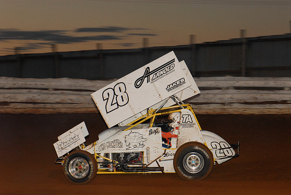 #28 Brian Paules