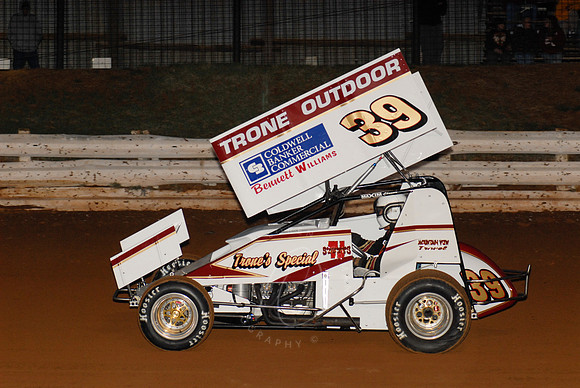 #39 TJ Stutts