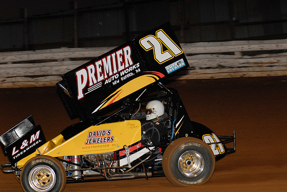 #21 Brian Montieth