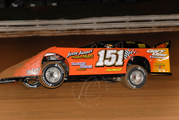 #151 Alan Sagi