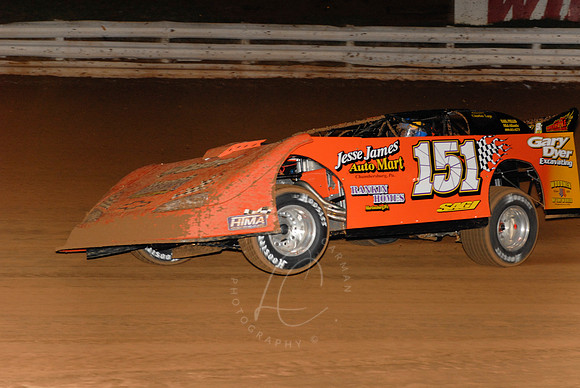 #151 Alan Sagi
