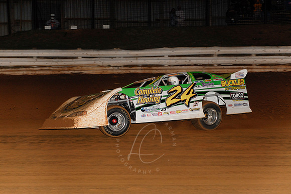 #24 Jeremy Miller