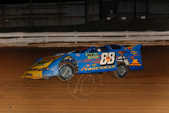 #88 D.J. Troutman