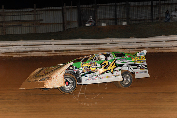 #24 Jeremy Miller