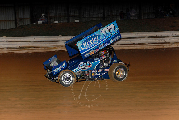 #07 Mark Coldren
