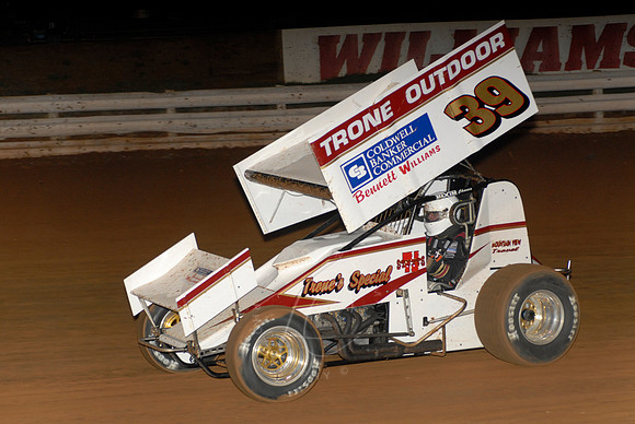 #39 TJ Stutts