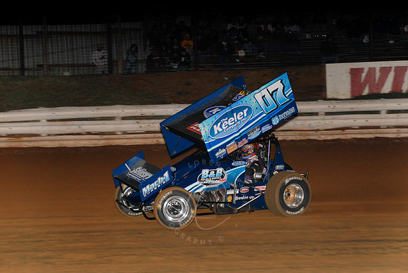 #07 Mark Coldren
