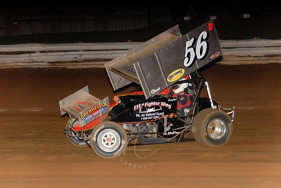 #56D Jon Brennfleck