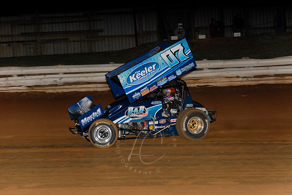 #07 Mark Coldren