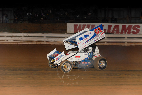 #51 Fred Rahmer