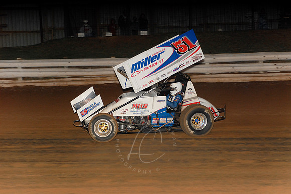 #51 Fred Rahmer