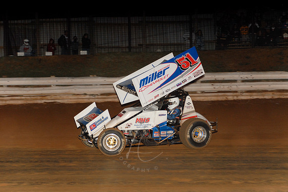 #51 Fred Rahmer