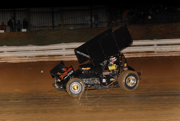 #22. Kyle Pruitt