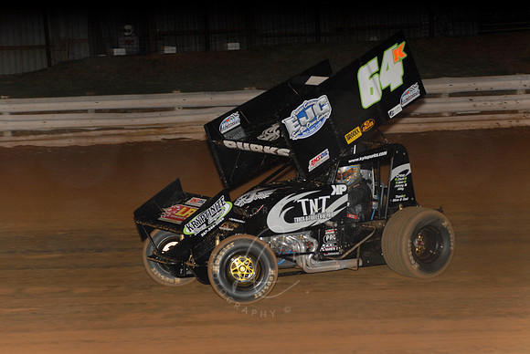 #64K Kyle Purks