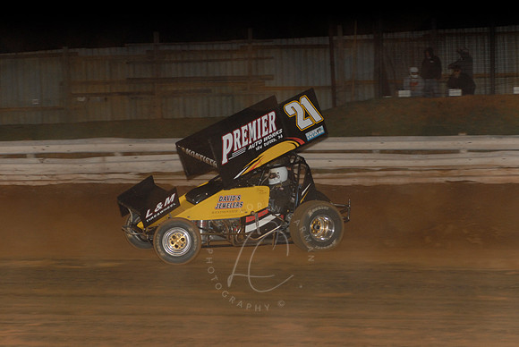 #21 Brian Montieth