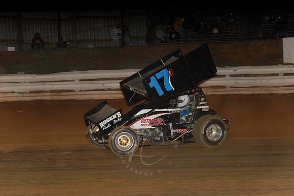 #17B Steve Buckwalter