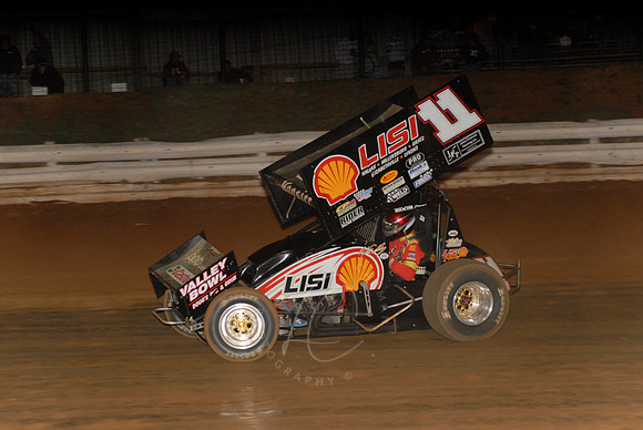 #11 Mike Erdley
