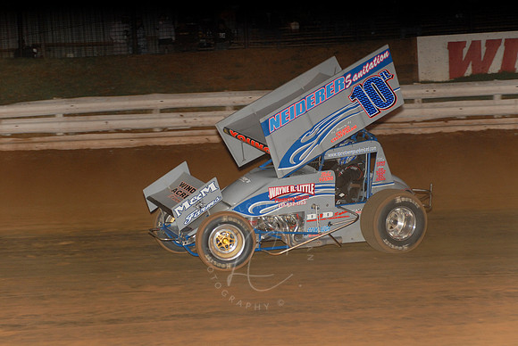 #10n Niki Young