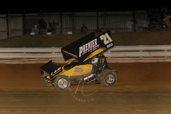 #21 Brian Montieth
