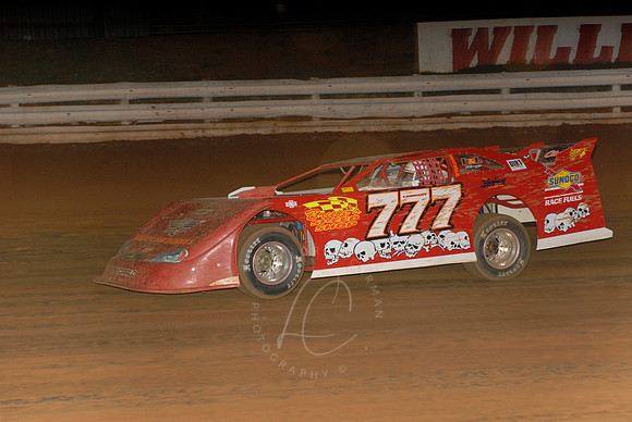 #777 Tom Lainhart