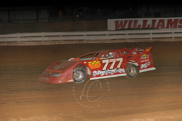 #777 Tom Lainhart