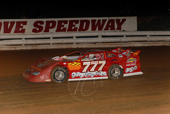 #777 Tom Lainhart