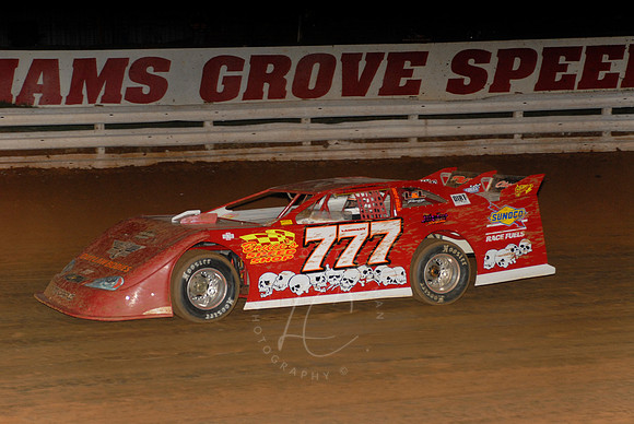 #777 Tom Lainhart