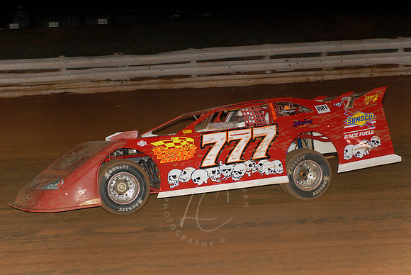 #777 Tom Lainhart