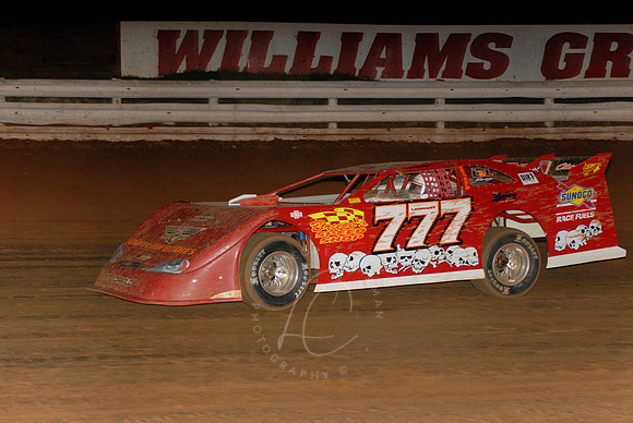 #777 Tom Lainhart