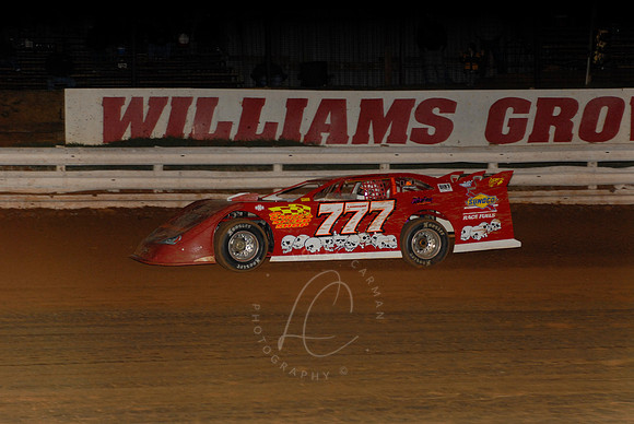 #777 Tom Lainhart