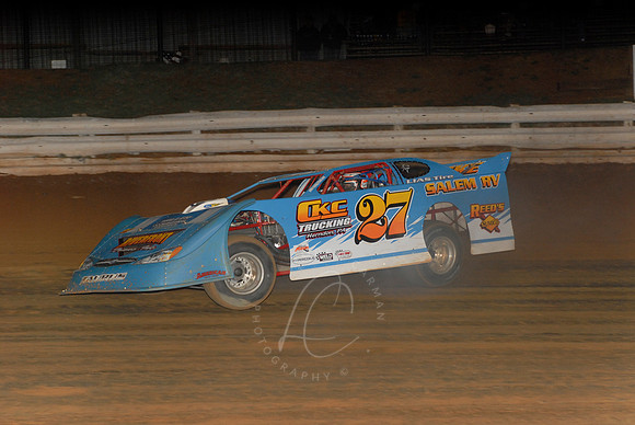 #27 Yoder