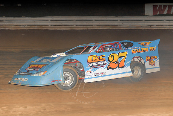 #27 Yoder