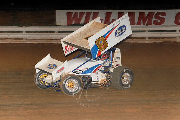 #8 Rich Eichelberger